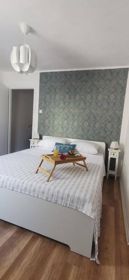 ורבניק Vacation Home Kovachnica מראה חיצוני תמונה
