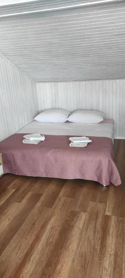 ורבניק Vacation Home Kovachnica מראה חיצוני תמונה