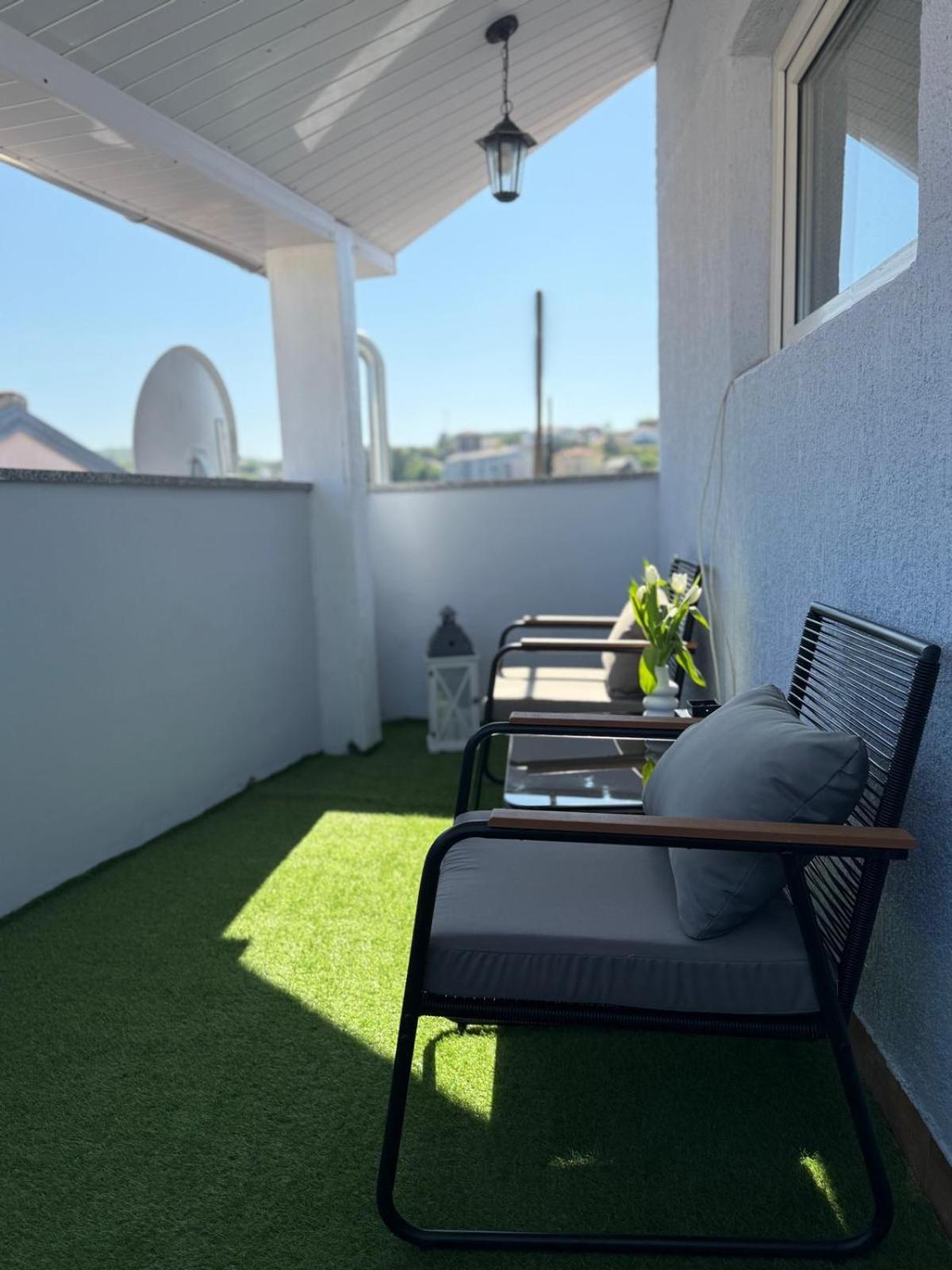 ורבניק Vacation Home Kovachnica מראה חיצוני תמונה